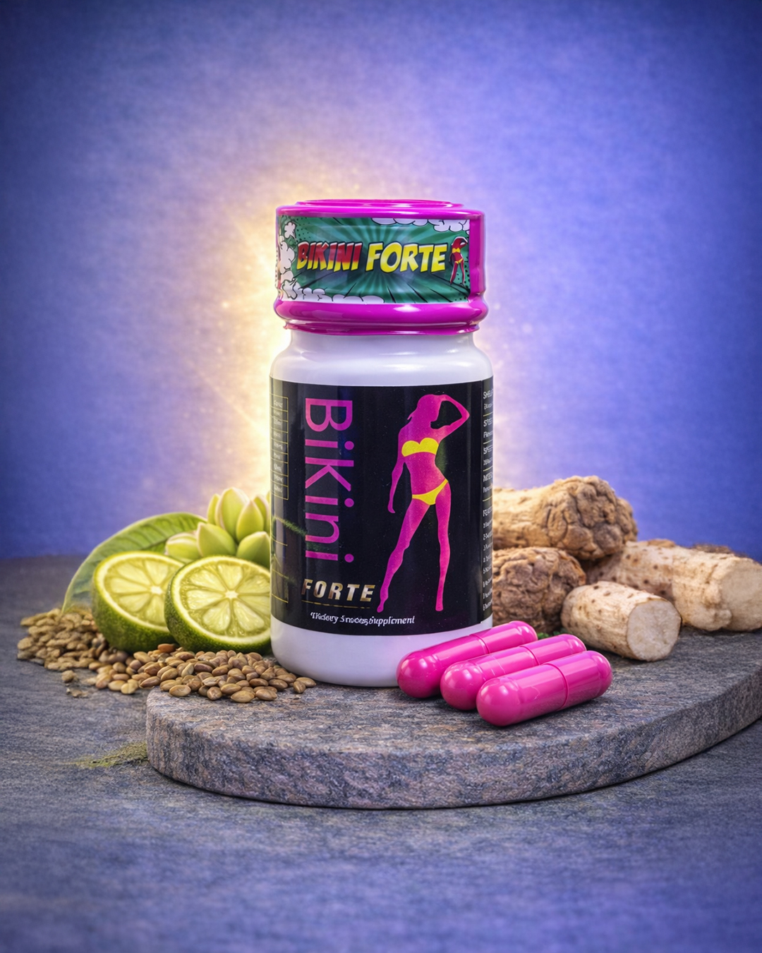 bikini forte bikini forte