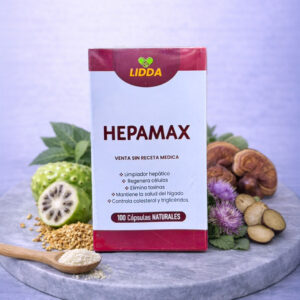 hepamax