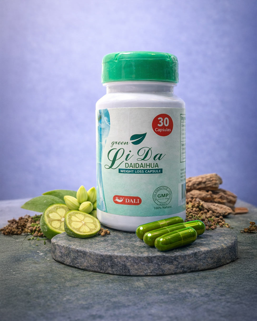 lida green clásica lida green clásica