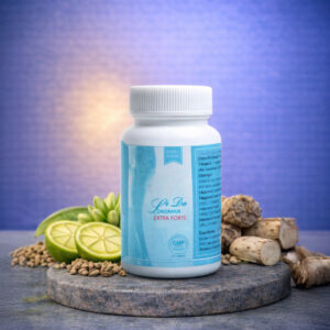 lida plus extra forte