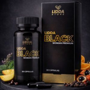 lidda black woman premium