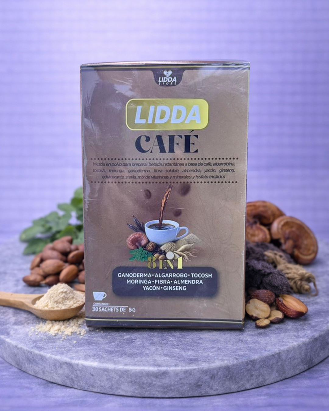 lidda café lidda café