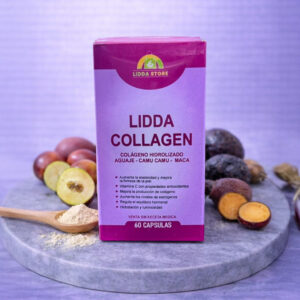 lidda collagen