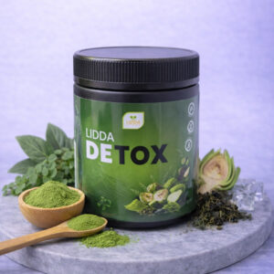 lidda detox
