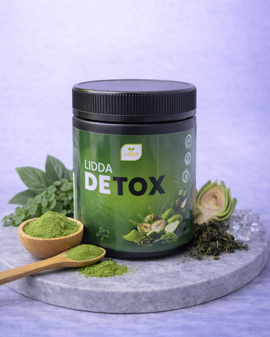 lidda detox lidda detox