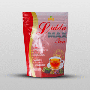 té lida max