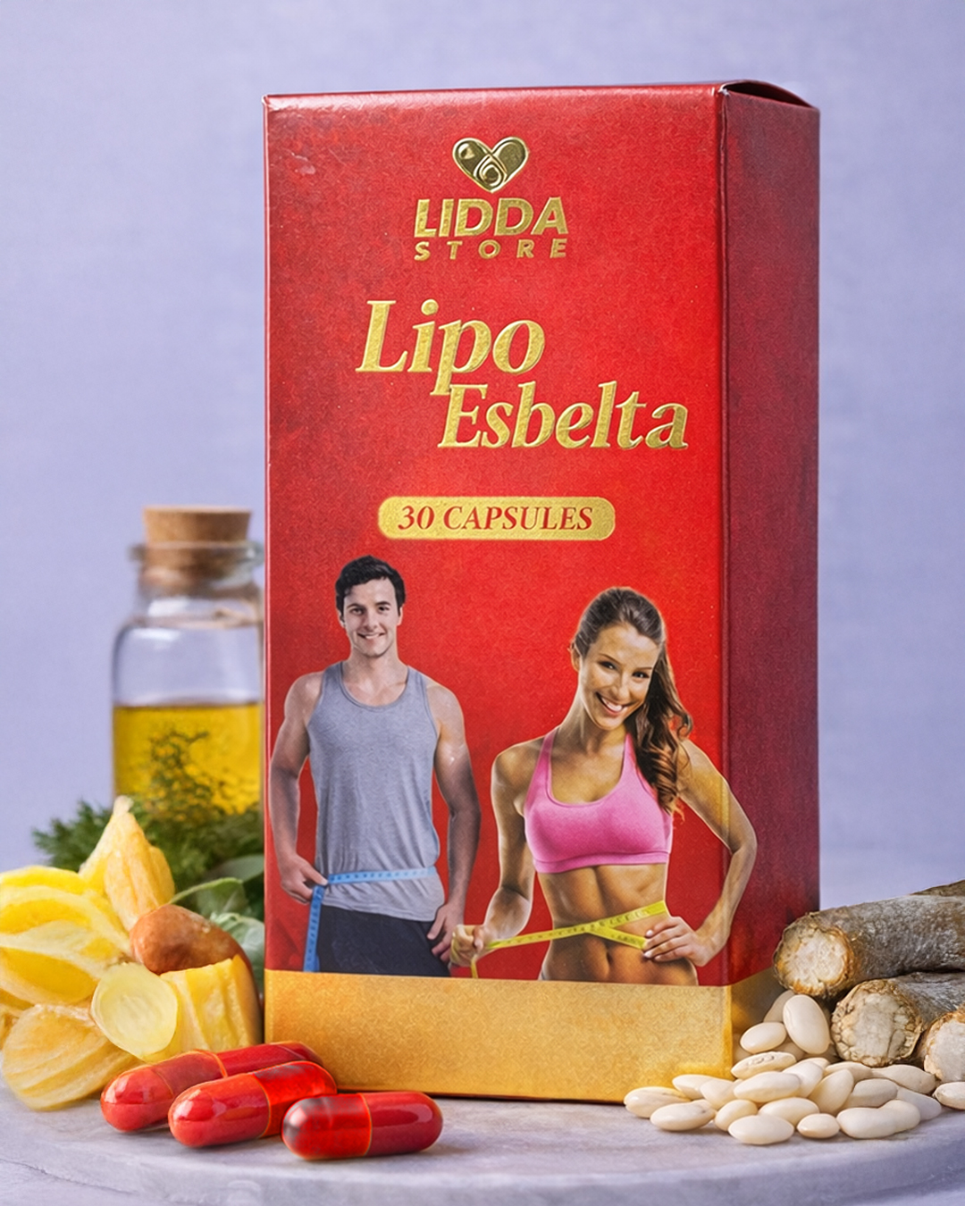 Lipo Esbelta