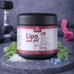 lipo gel
