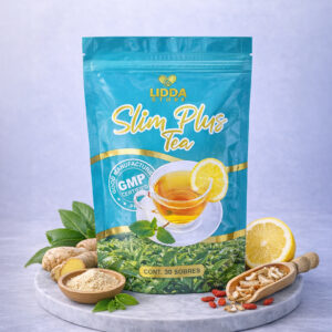 slim plus tea