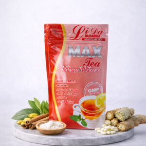 té lida max