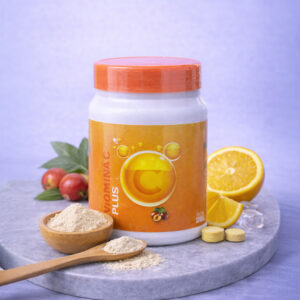 vitamina c plus